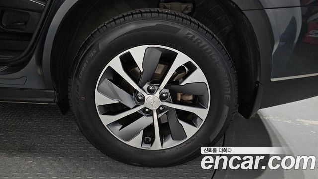 Hyundai Palisade 2022 — photo 5