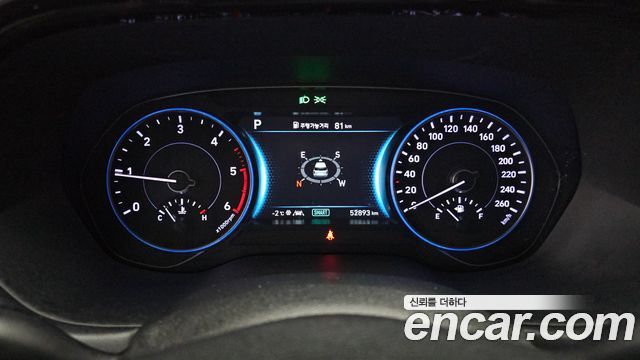 Hyundai Palisade 2022 — photo 8