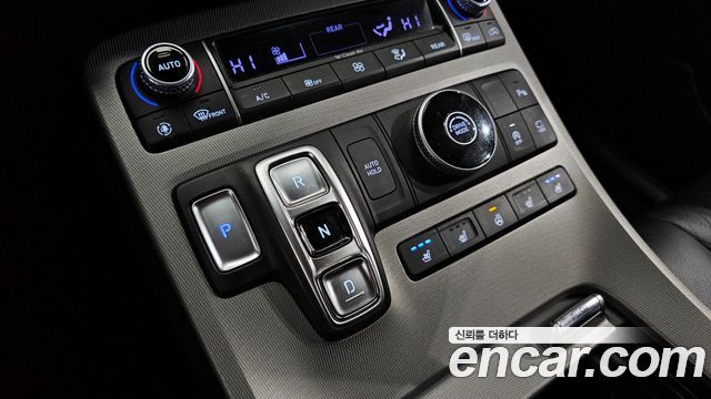Hyundai Palisade 2022 — photo 9
