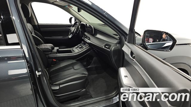 Hyundai Palisade 2022 — photo 10