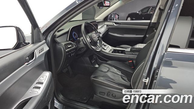Hyundai Palisade 2022 — photo 11