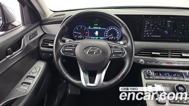 Hyundai Palisade 2022 — photo 13