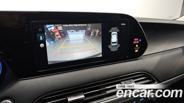 Hyundai Palisade 2022 — photo 15
