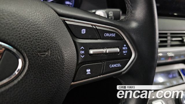 Hyundai Palisade 2022 — photo 16