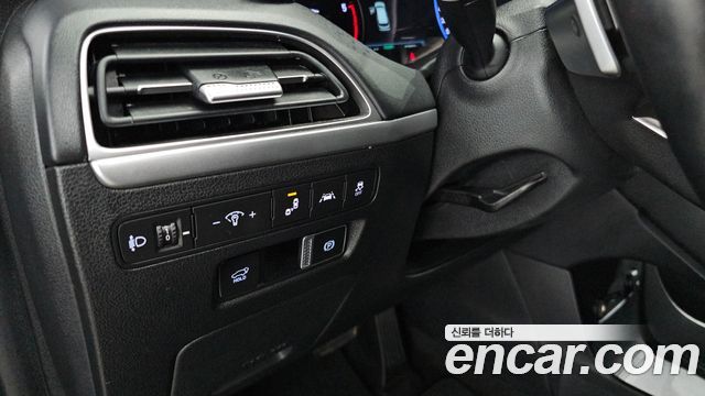 Hyundai Palisade 2022 — photo 18