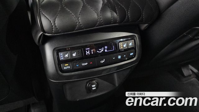 Hyundai Palisade 2022 — photo 19