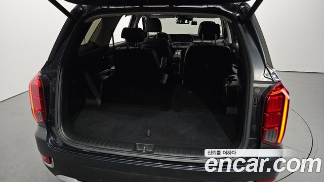 Hyundai Palisade 2022 — photo 20