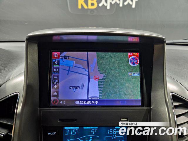 Chevrolet Korea Captiva 2012 — photo 11