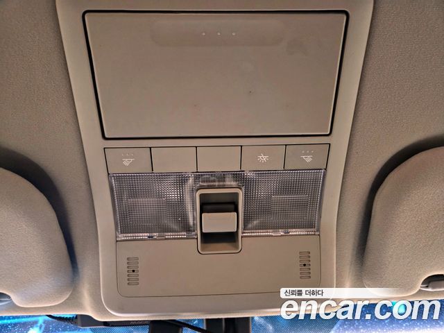 Chevrolet Korea Captiva 2012 — photo 15