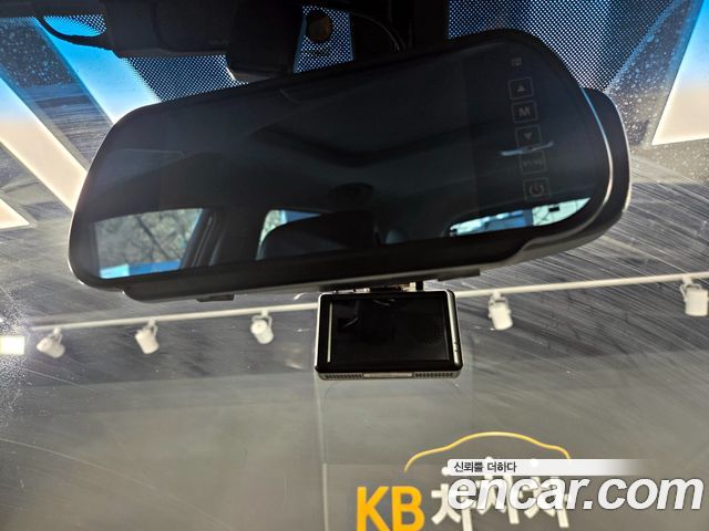 Chevrolet Korea Captiva 2012 — photo 18