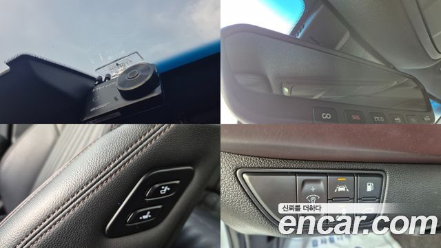 Genesis G70 2018 — photo 18