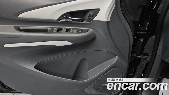Chevrolet Korea Bolt EV 2021 — photo 13