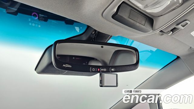 Chevrolet Korea Bolt EV 2021 — photo 18
