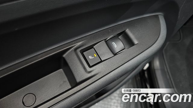 Chevrolet Korea Bolt EV 2021 — photo 19