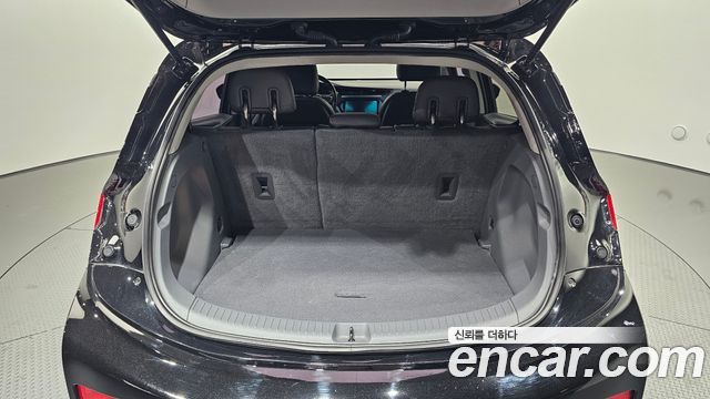 Chevrolet Korea Bolt EV 2021 — photo 20