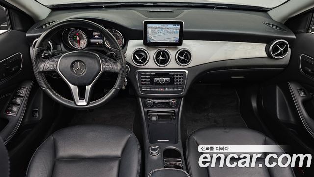 Mercedes-Benz GLA-Class 2015 — photo 7