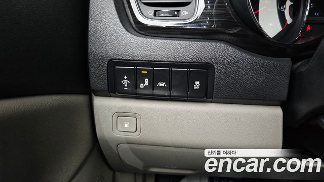 Kia Canival 2019 — photo 13