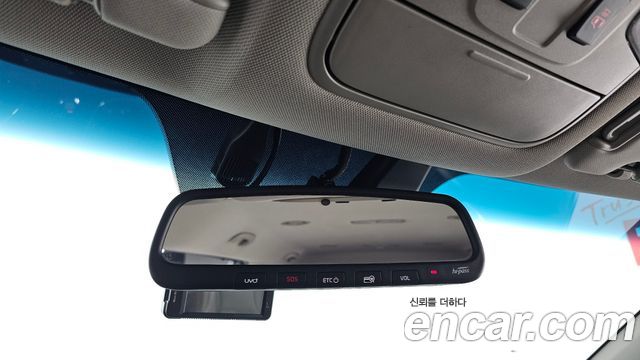 Kia Canival 2019 — photo 18