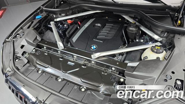 BMW X5 2022 — photo 6