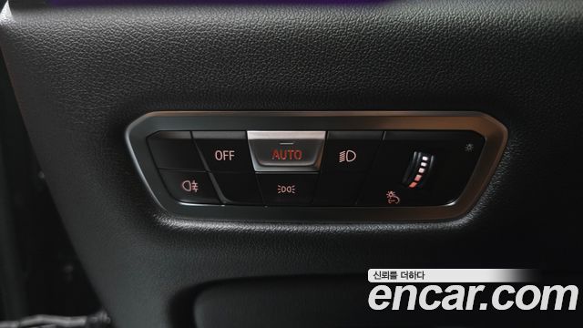 BMW X5 2022 — photo 17