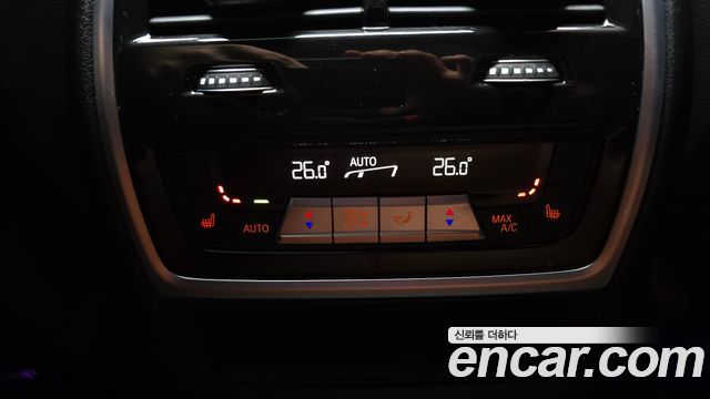 BMW X5 2022 — photo 18