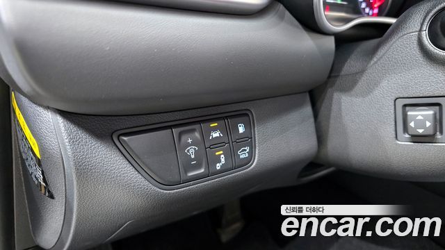 Genesis G70 2019 — photo 16