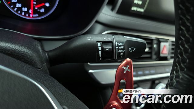 Genesis G70 2019 — photo 18