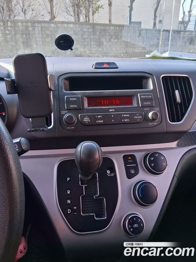 Kia RAY 2016 — photo 6
