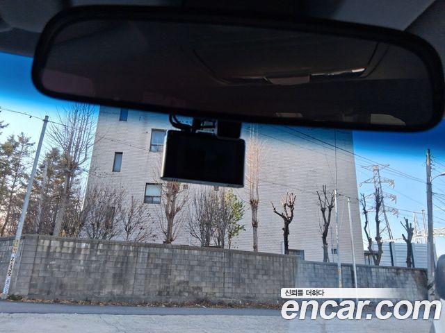 Kia RAY 2016 — photo 8
