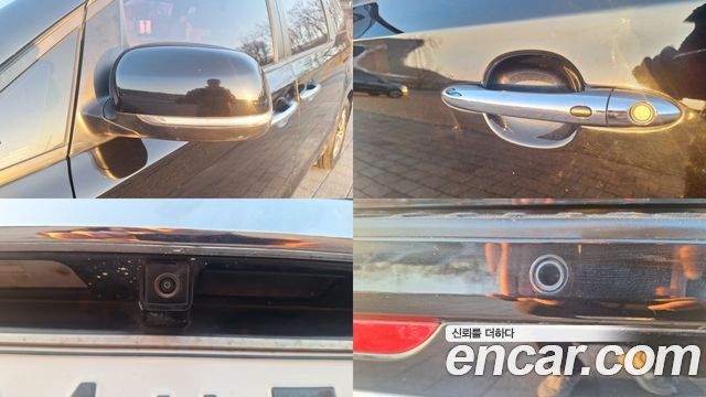 Kia Canival 2018 — photo 11