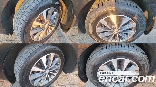 Kia Canival 2018 — photo 12