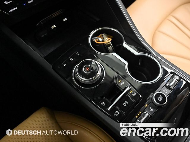 Kia K5 2022 — photo 9