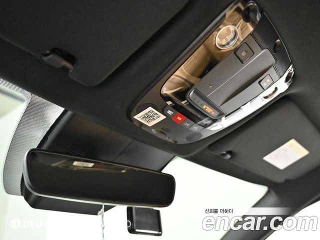 Kia K5 2022 — photo 19