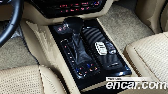 Kia Canival 2018 — photo 9