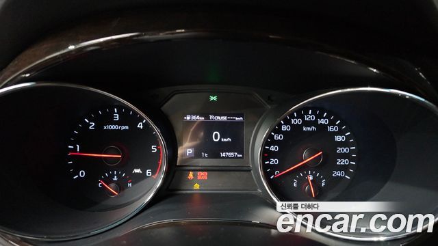 Kia Canival 2019 — photo 8