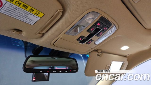 Kia Canival 2019 — photo 16
