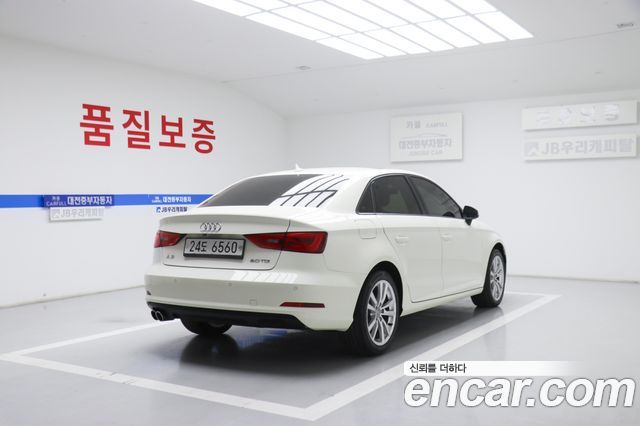 Audi A3 2014 — photo 4