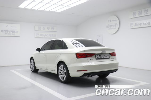 Audi A3 2014 — photo 6