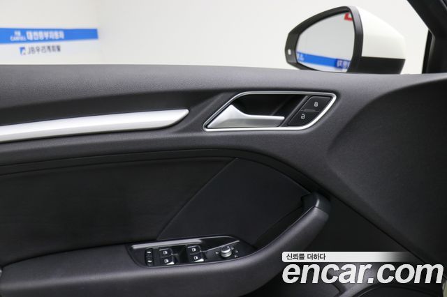 Audi A3 2014 — photo 12