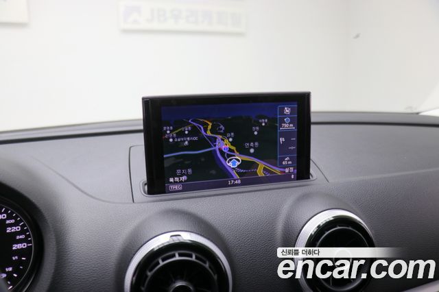 Audi A3 2014 — photo 15
