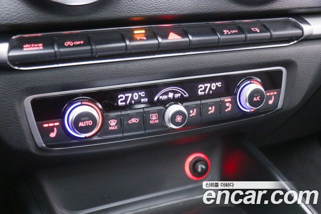 Audi A3 2014 — photo 16
