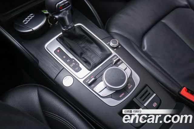 Audi A3 2014 — photo 17