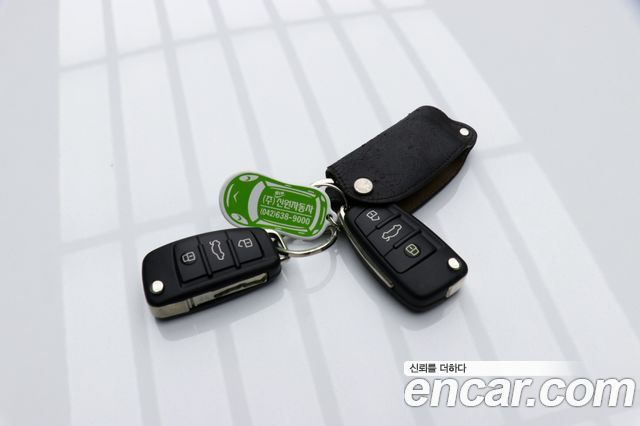 Audi A3 2014 — photo 18