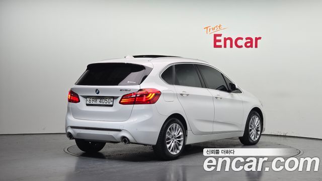 BMW 2-Series 2019 — photo 2