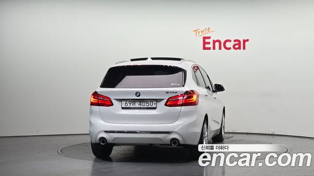 BMW 2-Series 2019 — photo 4
