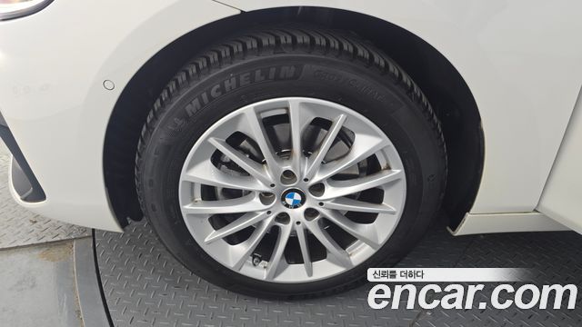 BMW 2-Series 2019 — photo 5