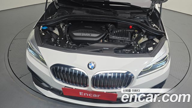 BMW 2-Series 2019 — photo 6