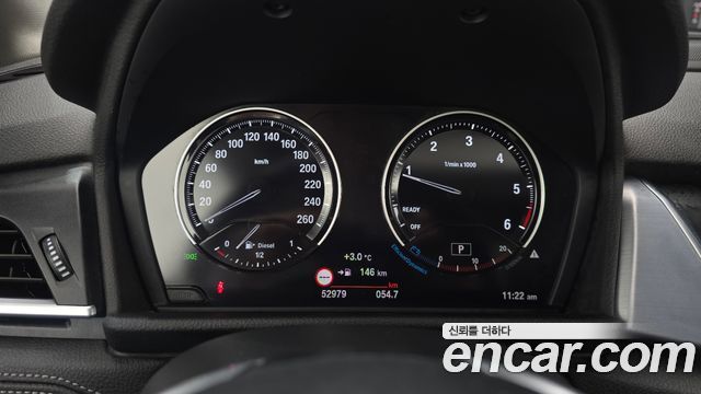 BMW 2-Series 2019 — photo 8