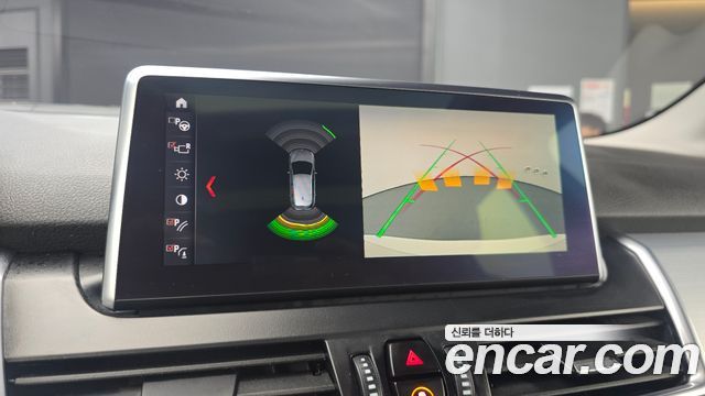 BMW 2-Series 2019 — photo 17