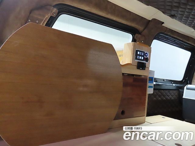 Hyundai Starex 2015 — photo 14